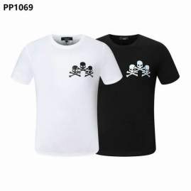 Picture of Philipp Plein T Shirts Short _SKUPPM-3XL8L1073897